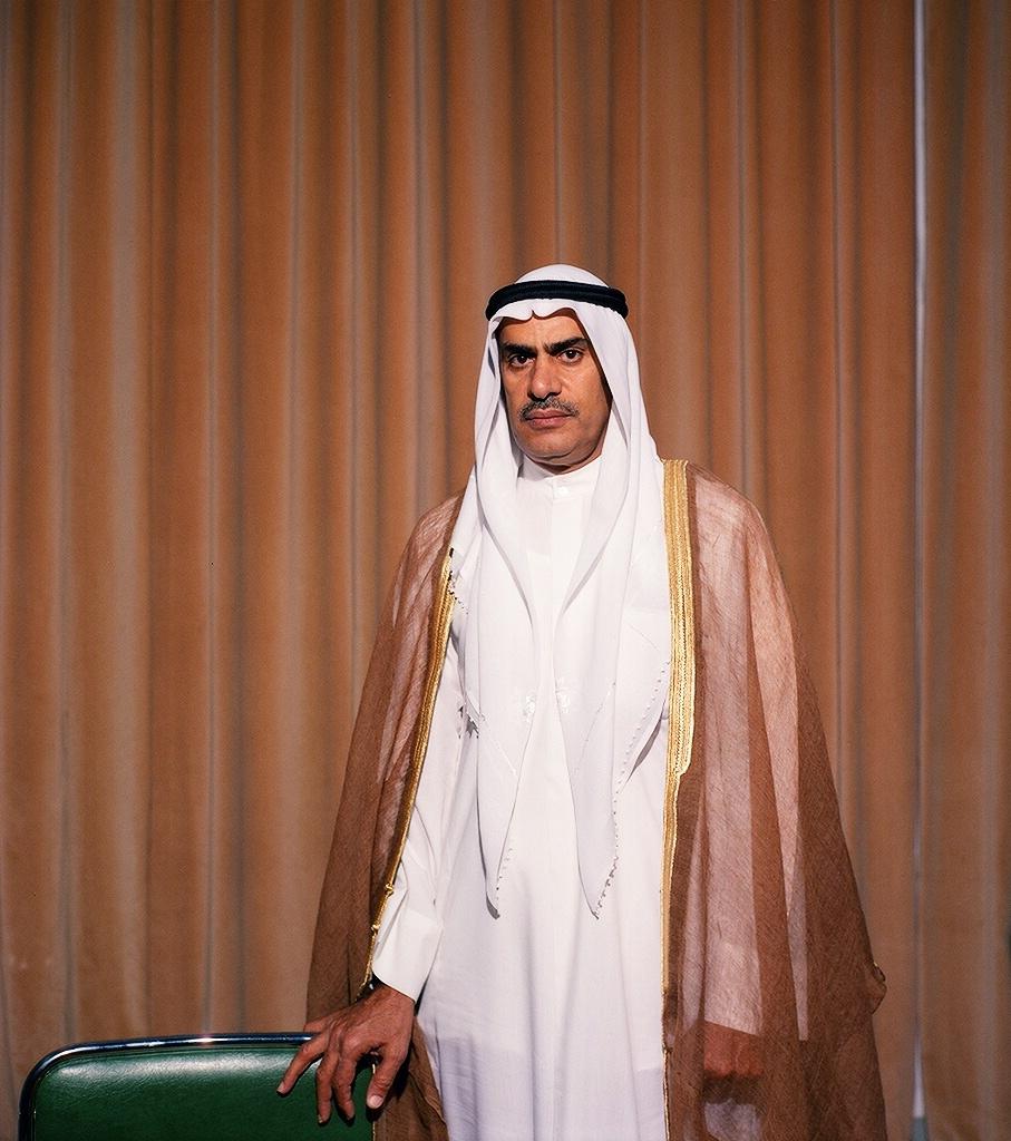 addressing president image